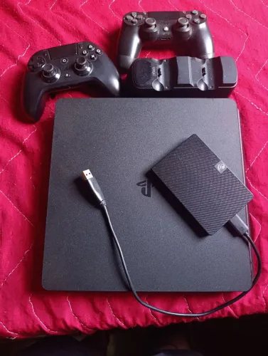 PlayStation 4