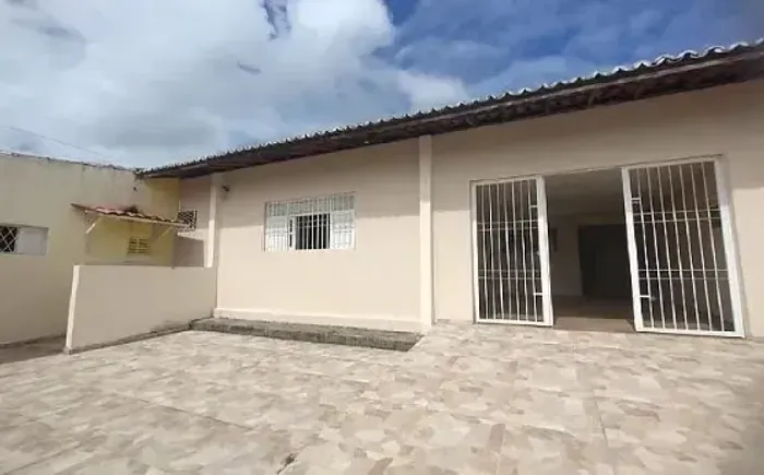 Oferta!! Casa 3/4 Para Venda em Candelária