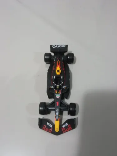Miniatura F1 1/43