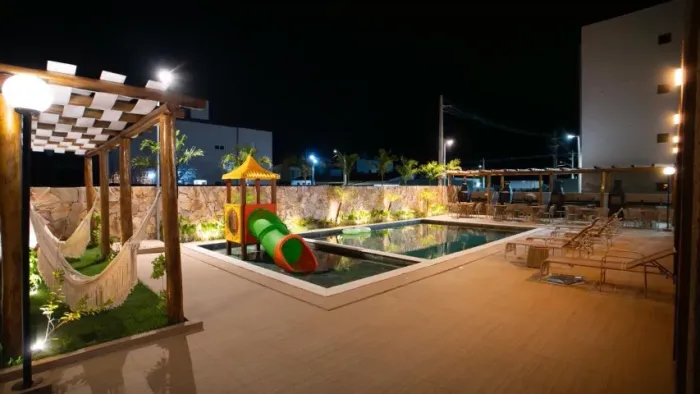 Apartamento Porto Resort