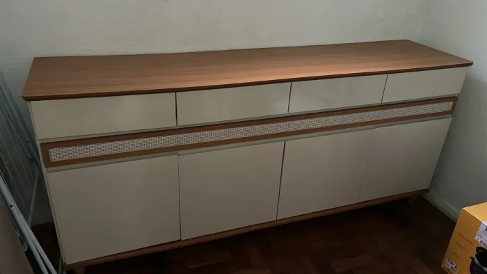 Vendo este móvel! Valor 500 reias. 