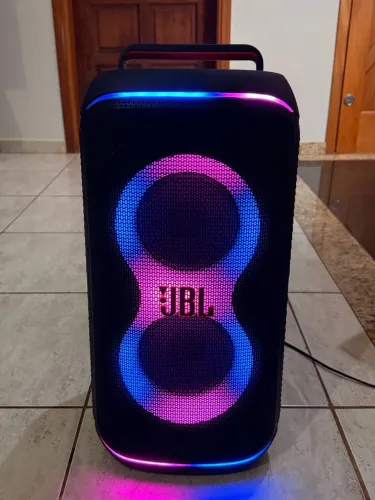 Vendo JBL Partybox Club 120