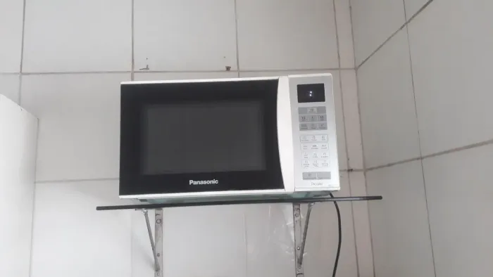 Microondas panassonic 