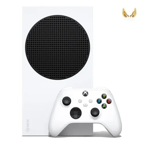 Promoção imperdível! XBOX SERIES S + CONTROLE - com preço que vai sumir hoje