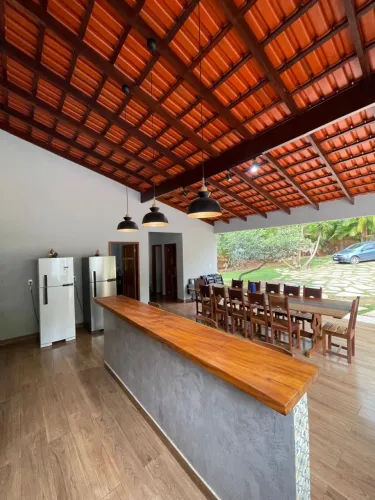 Pousada a venda em Pirenópolis