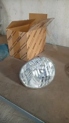 Farol de Neblina Esquerdo Toyota Hilux / SW4 OriginaL-11 A15