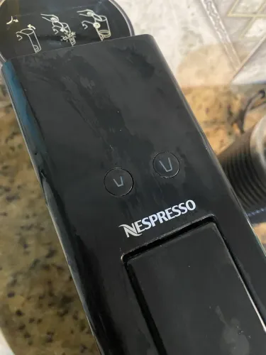 Vendo máquina de café espresso 