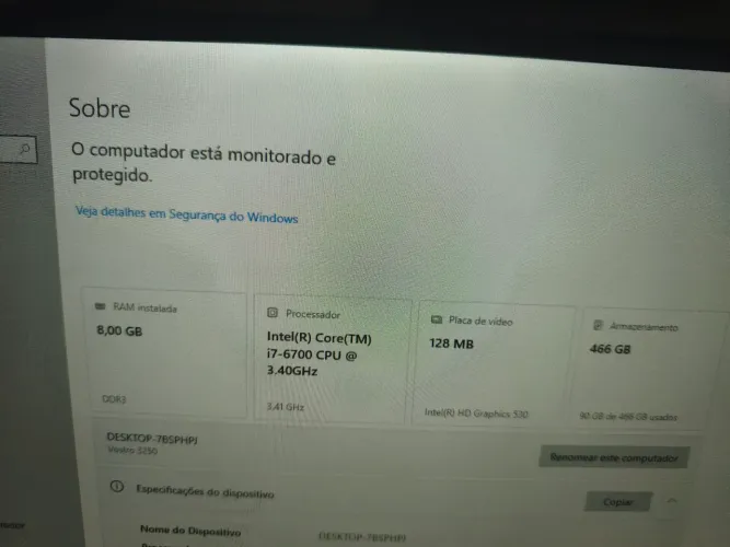 Computador Dell