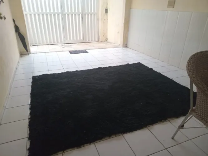 Tapete grande 2X250