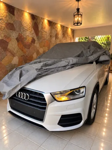 Audi Q3 1.4 TFSI/TFSI Flex S-tronic 5P 2016