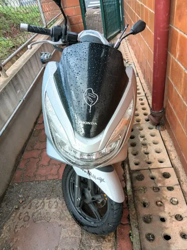 Pcx.