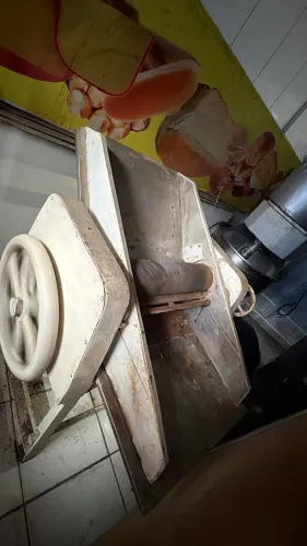 Maquinário Frente e Indústria Padaria em Piçarras Santa Catarina