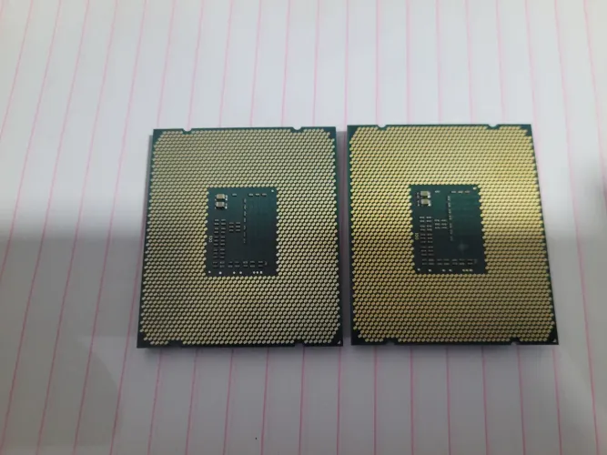 2 processador xeon 2620 v3