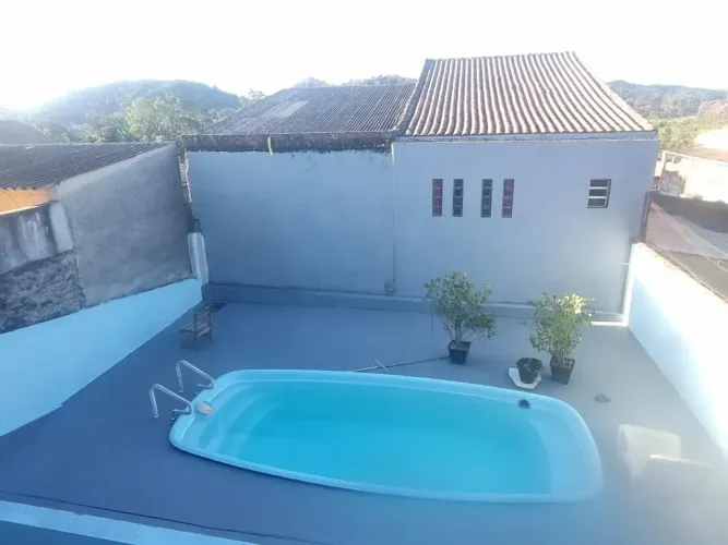 OPORTUNIDADE CASA TÉRREA 450.000
