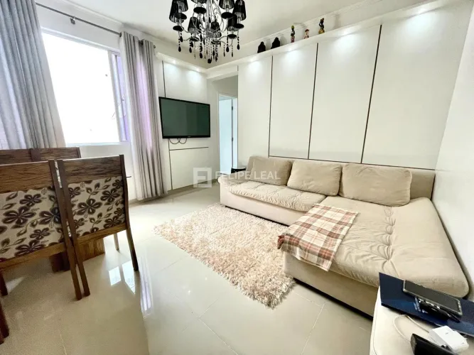 Apartamento em Kobrasol - São José