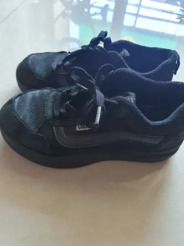 Tênis infantil 31