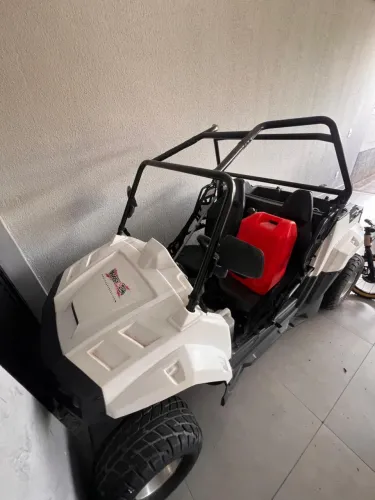 Mini buggy Cia 2013