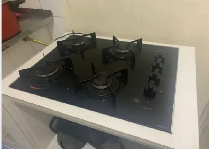 Cooktop