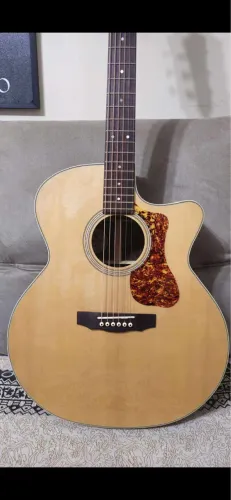 Violão Guild F150CE 