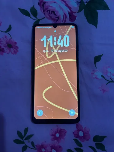 Samsung A07 128gb 4G