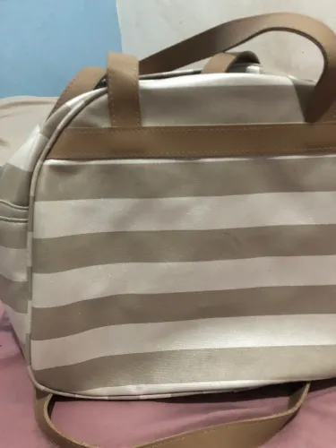 Bolsa maternidade
