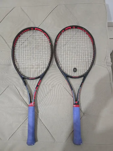 HEAD Prestige Graphene MID (par)