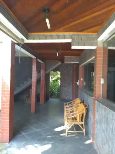 mini chácara com 916m² aproximadamente
