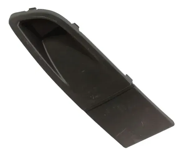 Moldura Cega Farol Milha Esquerdo Gm Classic 2012 155374