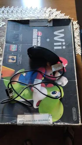 Video Game