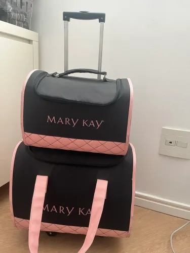 Conjunto malas Mary Kay