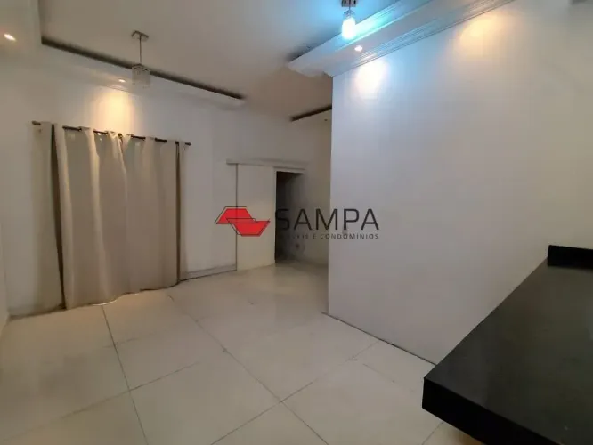 Imóvel para venda tem 64 metros quadrados com 3 quartos em Vila Prel - São Paulo - SP