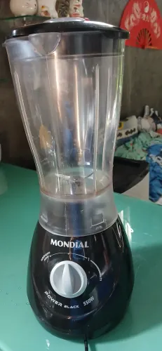Liquidificador