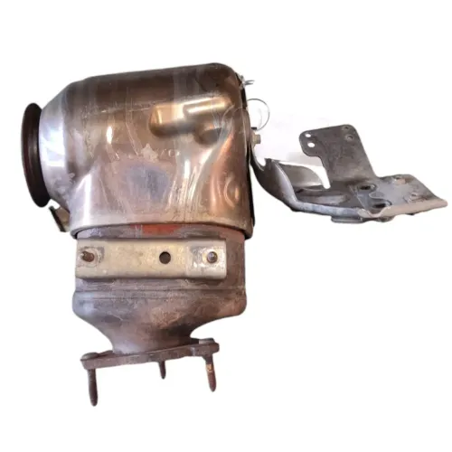 Catalisador Volvo Xc60 2.0 T5 2014 2015 2016 2017 31422068
