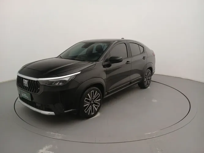 Fiat Fastback Audace 200 TB AUT (hibrído) 2026