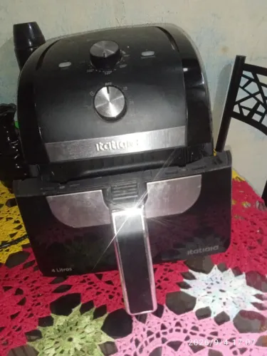 Airfryer 