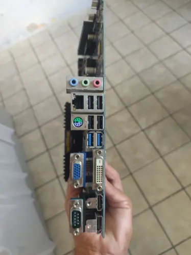 Placas mãe 10° geração