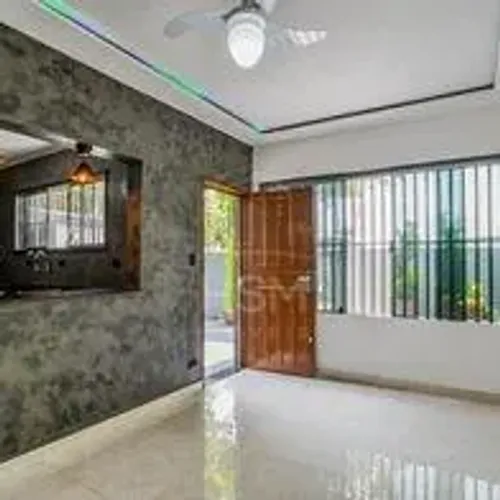 Casa para aluguel, 3 quartos, 1 vaga, Vila Gilda - Santo André/SP
