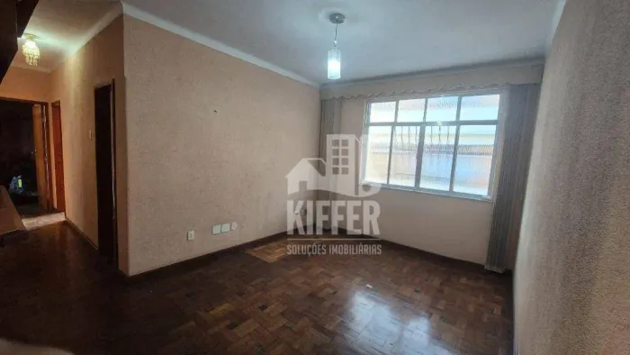 Apartamento com 3 quartos à venda, 86 m² por R$ 480.000 - Santa Rosa - Niterói/RJ
