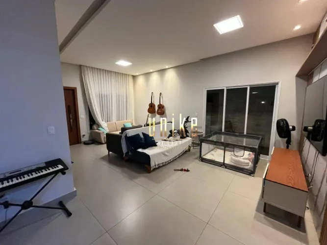 Casa para alugar, 300 m² por R$ 12.653,00/mês - Urbanova - São José dos Campos/SP