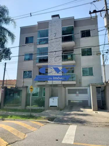 APARRTAMENTO RESIDENCIAL - AFONSO PENA