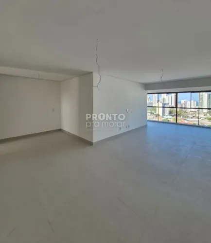 apartamento 4 quartos, andar alto, vista mar por R$1.800.000,00 - Pina - Recife - PE