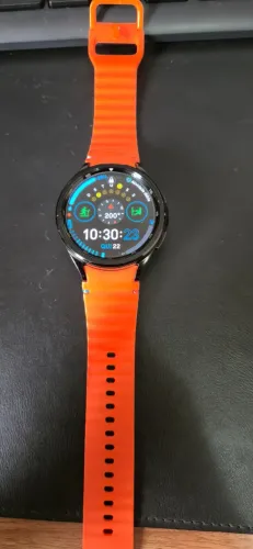 Samsung Watch 6 Classic