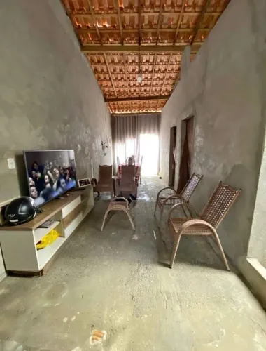 Casa no Guamá
