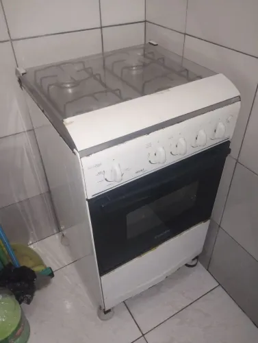 Fogão 4 bocas 