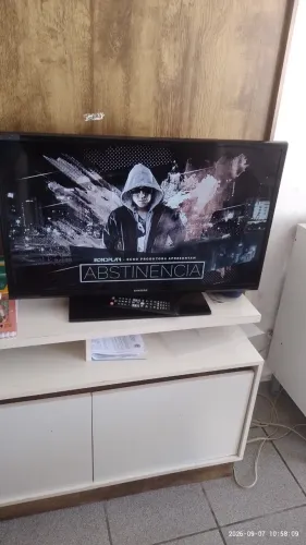 Tv Smart Samsung 32 polegadas 