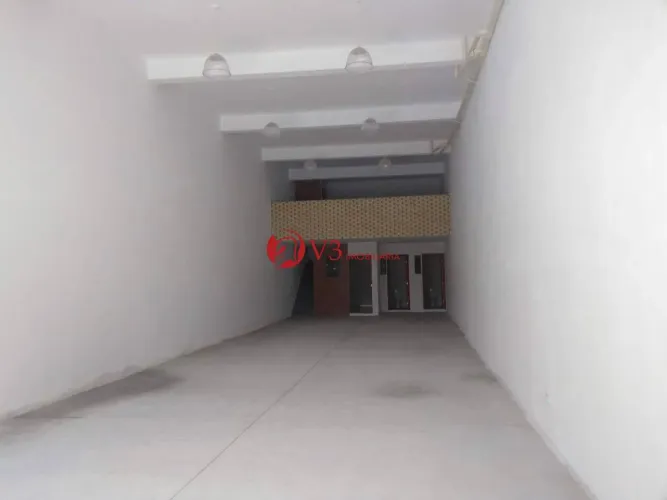 Salão para alugar, 260 m² por R$ 9.900,00/mês - São Mateus - São Paulo/SP