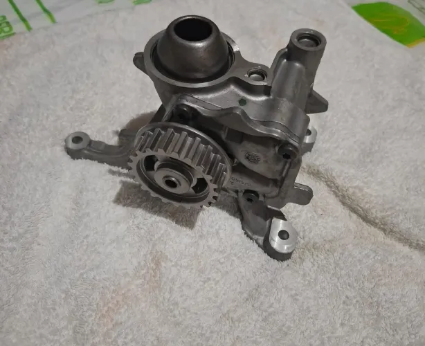 BOMBA DE ÓLEO FORD KA ORIGINAL