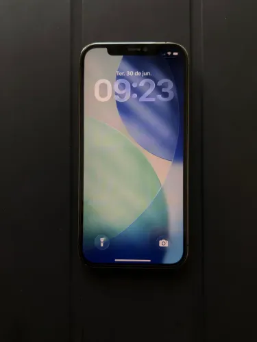 iPhone 12 Pro 256gb