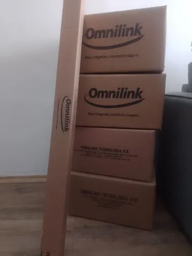 Rastreador omnilink