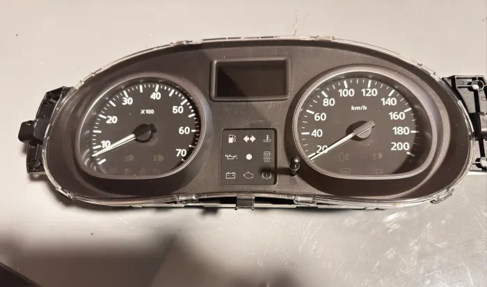 Painel Sandero Logan 